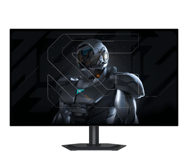 GIGABYTE MO27Q28G - 1363762 - zdjęcie